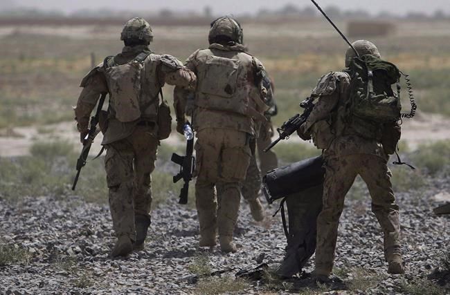 Veterans Affairs hiring more staff to tackle growing backlog of disability cases